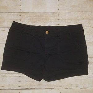 NWOT Sz 16 Faded Glory shorts